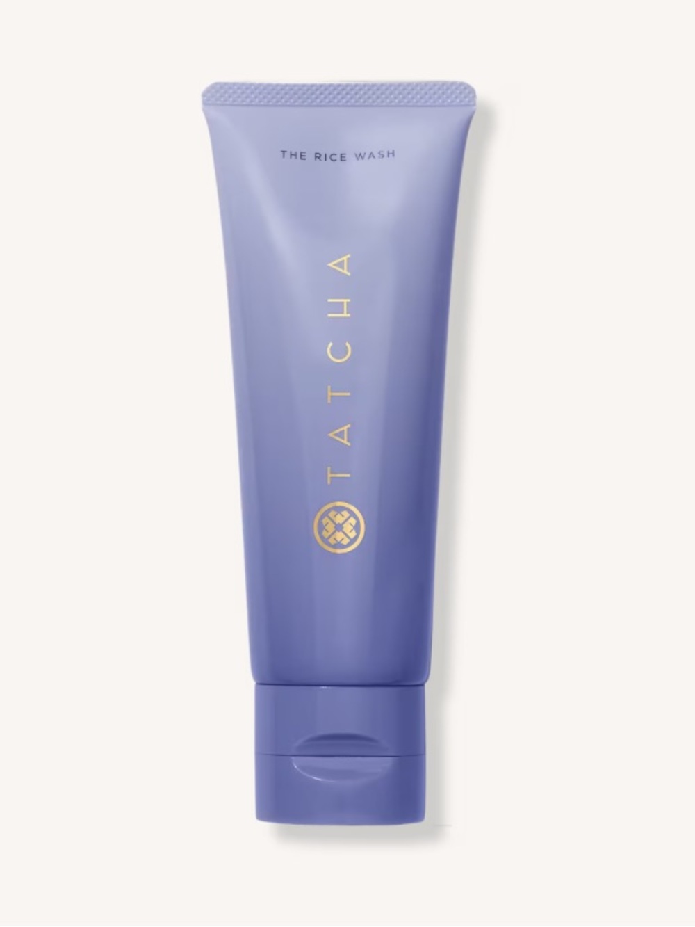 Tatcha The Rice Wash - Soft Cream Cleanser (For Normal To Dry Skin) 4.0 Fl Oz